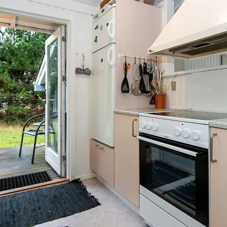 Tatil Evi Holiday Xlv Ebeltoft